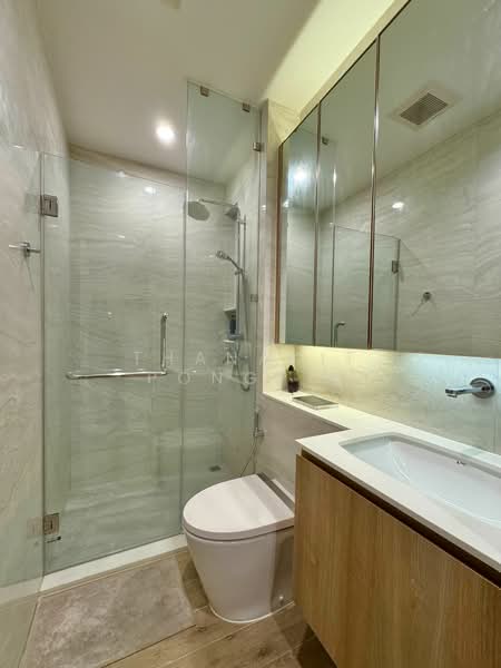 Quinn Sukhumvit 101, Bangkok, 3053 Sukhumvit Road, Bang Chak, Phra Khanong, Bangkok, 1 Bedroom, 35 sqm, Condo For Sale, by Thanakit Pongpit, 500325990 - DDproperty.com