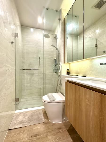 Quinn Sukhumvit 101, Bangkok, 3053 Sukhumvit Road, Bang Chak, Phra Khanong, Bangkok, 1 Bedroom, 35 sqm, Condo For Sale, by Thanakit Pongpit, 500325990 - DDproperty.com