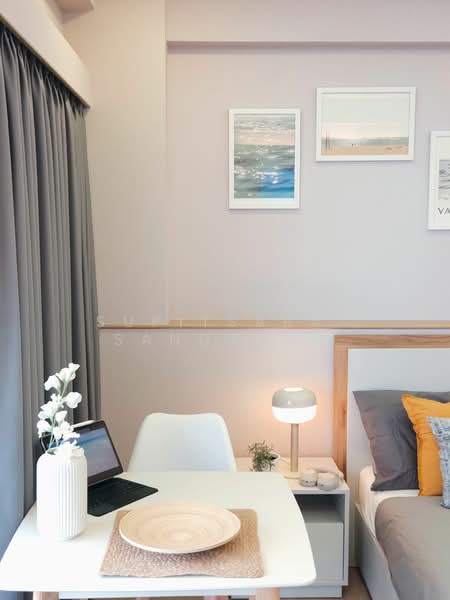 Pattaya Condotel Chain : พัทยา คอนโดเทล เชน จอมเทียน, ชลบุรี, 330 ถ.หาดจอมเทียน, หนองปรือ, บางละมุง, ชลบุรี, 30 ตร.ม., อพาร์ทเมนท์ ขาย, โดย Supitsara Sangarun, 500325994 - DDproperty.com