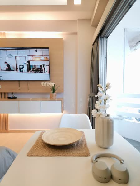 Pattaya Condotel Chain, Chon Buri (Pattaya), 330 Jomtien Beach Rd, Nong Pru, Bang Lamung (Pattaya), Chon Buri (Pattaya), 1 Bedroom, 30 sqm, Apartment For Sale, by Supitsara  Sangarun, 500325994 - DDproperty.com