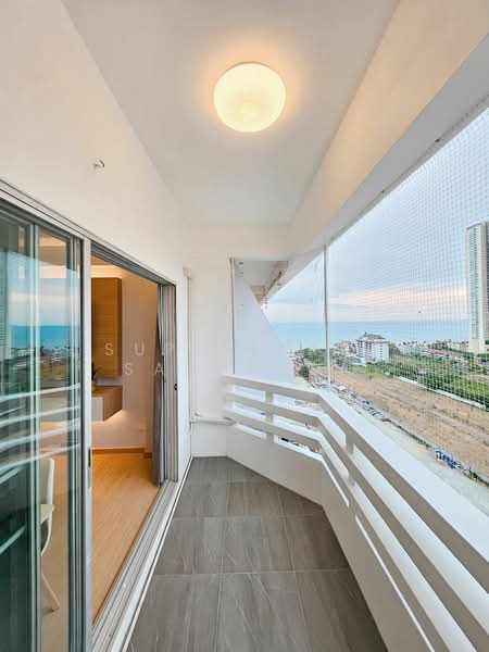 Pattaya Condotel Chain : พัทยา คอนโดเทล เชน จอมเทียน, ชลบุรี, 330 ถ.หาดจอมเทียน, หนองปรือ, บางละมุง, ชลบุรี, 30 ตร.ม., อพาร์ทเมนท์ ขาย, โดย Supitsara Sangarun, 500325994 - DDproperty.com