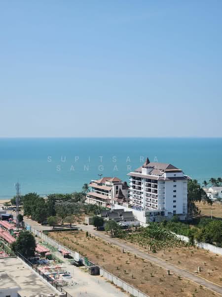 Pattaya Condotel Chain, Chon Buri (Pattaya), 330 Jomtien Beach Rd, Nong Pru, Bang Lamung (Pattaya), Chon Buri (Pattaya), 1 Bedroom, 30 sqm, Apartment For Sale, by Supitsara  Sangarun, 500325994 - DDproperty.com