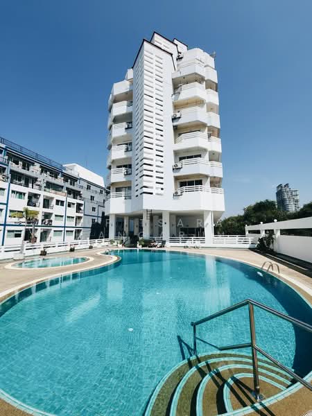 Pattaya Condotel Chain, Chon Buri (Pattaya), 330 Jomtien Beach Rd, Nong Pru, Bang Lamung (Pattaya), Chon Buri (Pattaya), 1 Bedroom, 30 sqm, Apartment For Sale, by Supitsara  Sangarun, 500325994 - DDproperty.com