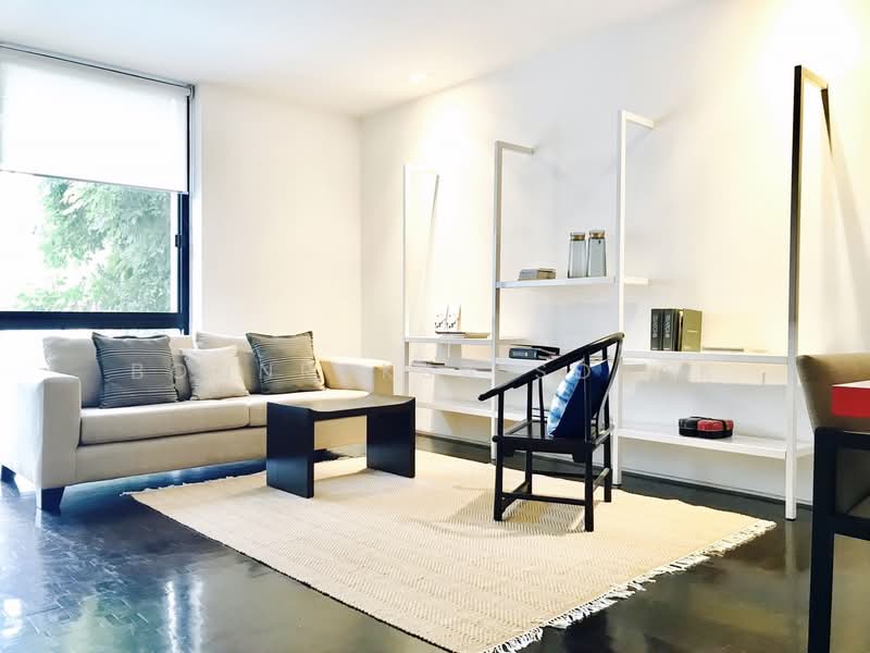 4-BR House, Bangkok, Khlong Tan Nua, Watthana, Bangkok, 4 Bedrooms, 450 sqm, Single Detached House For Rent, by Boonraksa Sopak, 500325999 - DDproperty.com