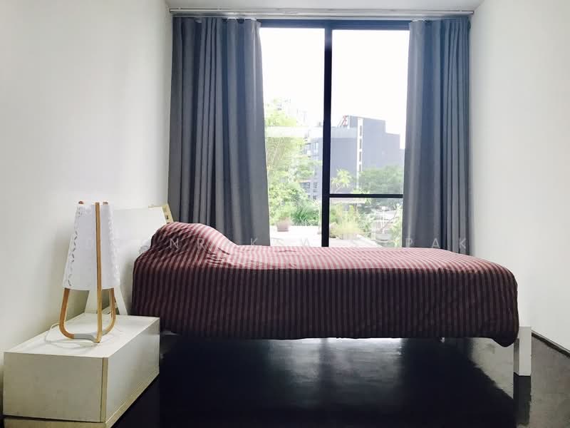 4-BR House, Bangkok, Khlong Tan Nua, Watthana, Bangkok, 4 Bedrooms, 450 sqm, Single Detached House For Rent, by Boonraksa Sopak, 500325999 - DDproperty.com