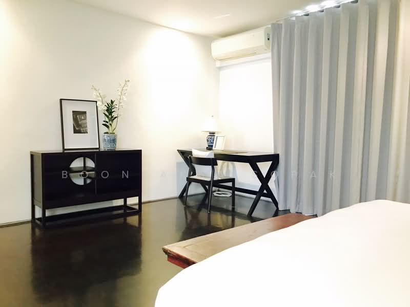 4-BR House, Bangkok, Khlong Tan Nua, Watthana, Bangkok, 4 Bedrooms, 450 sqm, Single Detached House For Rent, by Boonraksa Sopak, 500325999 - DDproperty.com