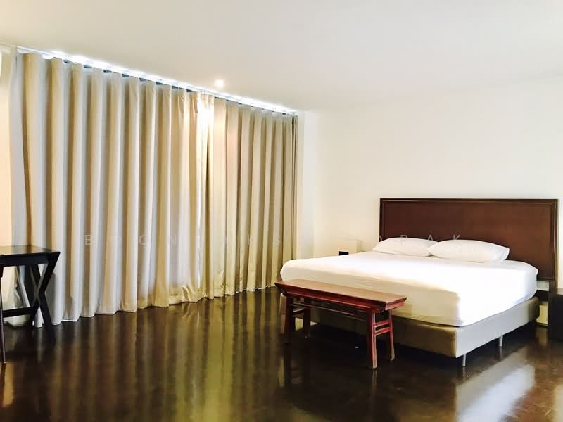 4-BR House, Bangkok, Khlong Tan Nua, Watthana, Bangkok, 4 Bedrooms, 450 sqm, Single Detached House For Rent, by Boonraksa Sopak, 500325999 - DDproperty.com
