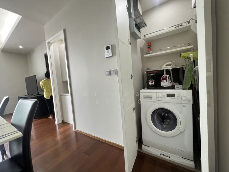 Quattro by Sansiri, Bangkok, 134 Thong Lo 4 Alley, Khlong Tan Nua, Watthana, Bangkok, 1 Bedroom, 55 sqm, Condo For Sale, by Wipada Leelerdpong, 500326001 - DDproperty.com