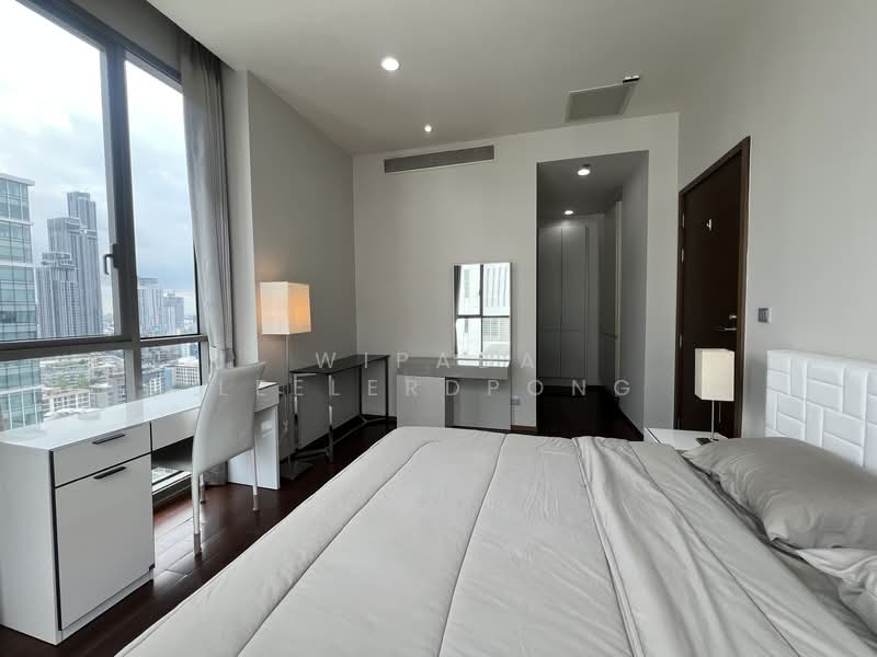 Quattro by Sansiri, Bangkok, 134 Thong Lo 4 Alley, Khlong Tan Nua, Watthana, Bangkok, 1 Bedroom, 55 sqm, Condo For Sale, by Wipada Leelerdpong, 500326001 - DDproperty.com
