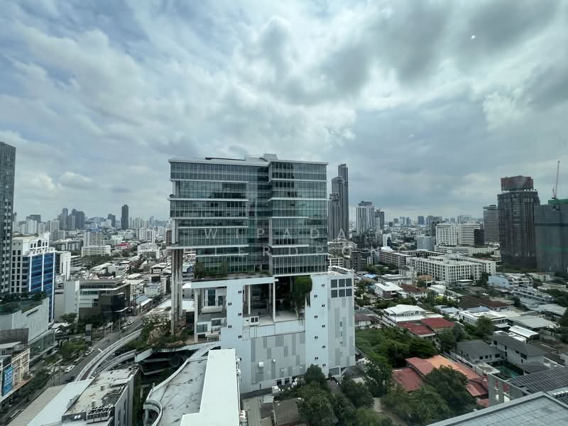 Quattro by Sansiri, Bangkok, 134 Thong Lo 4 Alley, Khlong Tan Nua, Watthana, Bangkok, 1 Bedroom, 55 sqm, Condo For Sale, by Wipada Leelerdpong, 500326001 - DDproperty.com