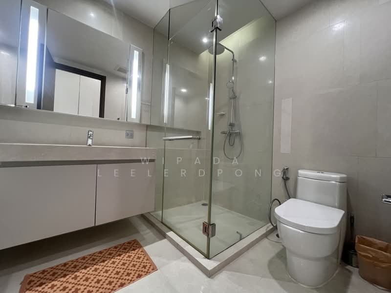Quattro by Sansiri, Bangkok, 134 Thong Lo 4 Alley, Khlong Tan Nua, Watthana, Bangkok, 1 Bedroom, 55 sqm, Condo For Sale, by Wipada Leelerdpong, 500326001 - DDproperty.com