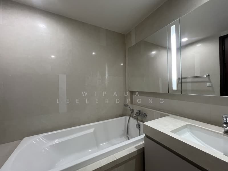 Quattro by Sansiri, Bangkok, 134 Thong Lo 4 Alley, Khlong Tan Nua, Watthana, Bangkok, 1 Bedroom, 55 sqm, Condo For Sale, by Wipada Leelerdpong, 500326001 - DDproperty.com