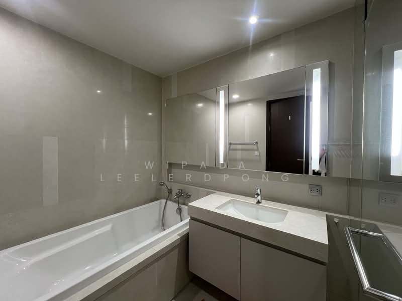 Quattro by Sansiri, Bangkok, 134 Thong Lo 4 Alley, Khlong Tan Nua, Watthana, Bangkok, 1 Bedroom, 55 sqm, Condo For Sale, by Wipada Leelerdpong, 500326001 - DDproperty.com