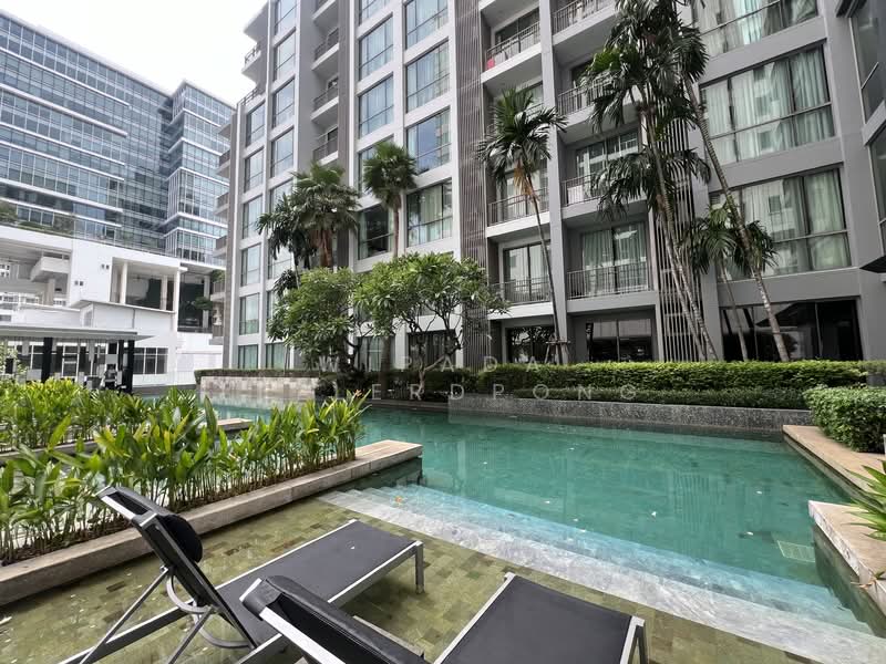 Quattro by Sansiri, Bangkok, 134 Thong Lo 4 Alley, Khlong Tan Nua, Watthana, Bangkok, 1 Bedroom, 55 sqm, Condo For Sale, by Wipada Leelerdpong, 500326001 - DDproperty.com