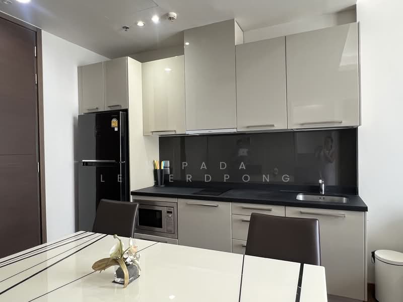 Quattro by Sansiri, Bangkok, 134 Thong Lo 4 Alley, Khlong Tan Nua, Watthana, Bangkok, 1 Bedroom, 55 sqm, Condo For Sale, by Wipada Leelerdpong, 500326001 - DDproperty.com