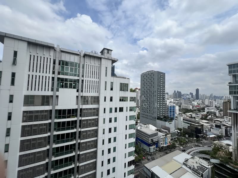 Quattro by Sansiri : ควอทโทร บาย แสนสิริ, กรุงเทพ, 134 ซอย ทองหล่อ 4, คลองตันเหนือ, วัฒนา, กรุงเทพ, 55 ตร.ม., คอนโด ขาย, โดย Wipada Leelerdpong, 500326001 - DDproperty.com