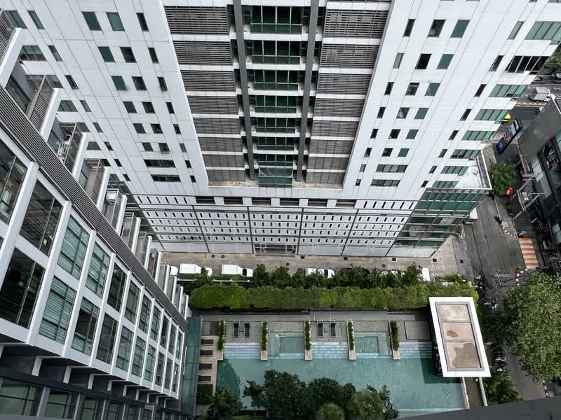 Quattro by Sansiri, Bangkok, 134 Thong Lo 4 Alley, Khlong Tan Nua, Watthana, Bangkok, 1 Bedroom, 55 sqm, Condo For Sale, by Wipada Leelerdpong, 500326001 - DDproperty.com