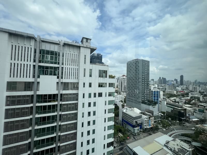 Quattro by Sansiri : ควอทโทร บาย แสนสิริ, กรุงเทพ, 134 ซอย ทองหล่อ 4, คลองตันเหนือ, วัฒนา, กรุงเทพ, 55 ตร.ม., คอนโด ขาย, โดย Wipada Leelerdpong, 500326001 - DDproperty.com