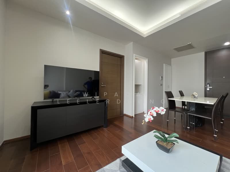 Quattro by Sansiri, Bangkok, 134 Thong Lo 4 Alley, Khlong Tan Nua, Watthana, Bangkok, 1 Bedroom, 55 sqm, Condo For Sale, by Wipada Leelerdpong, 500326001 - DDproperty.com