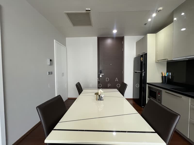 Quattro by Sansiri, Bangkok, 134 Thong Lo 4 Alley, Khlong Tan Nua, Watthana, Bangkok, 1 Bedroom, 55 sqm, Condo For Sale, by Wipada Leelerdpong, 500326001 - DDproperty.com