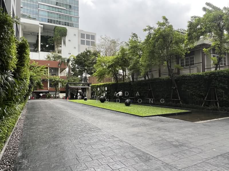 Quattro by Sansiri, Bangkok, 134 Thong Lo 4 Alley, Khlong Tan Nua, Watthana, Bangkok, 1 Bedroom, 55 sqm, Condo For Sale, by Wipada Leelerdpong, 500326001 - DDproperty.com