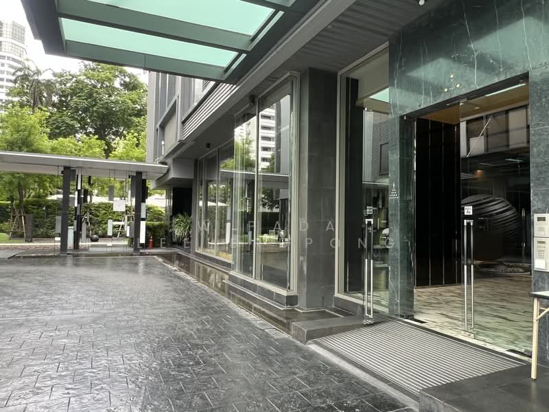 Quattro by Sansiri, Bangkok, 134 Thong Lo 4 Alley, Khlong Tan Nua, Watthana, Bangkok, 1 Bedroom, 55 sqm, Condo For Sale, by Wipada Leelerdpong, 500326001 - DDproperty.com