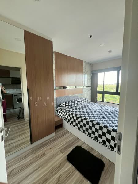 Plus Condo Sriracha, Chon Buri (Pattaya), Sriracha-Nongyaibu Road, Surasak, Si Racha, Chon Buri (Pattaya), 1 Bedroom, 34 sqm, Condo For Sale, by Supitsara Sangarun, 500326002 - DDproperty.com