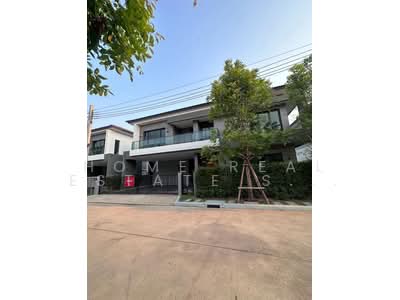ขาย - The City Watcharapol : เดอะ ซิตี้ วัชรพล, กรุงเทพ