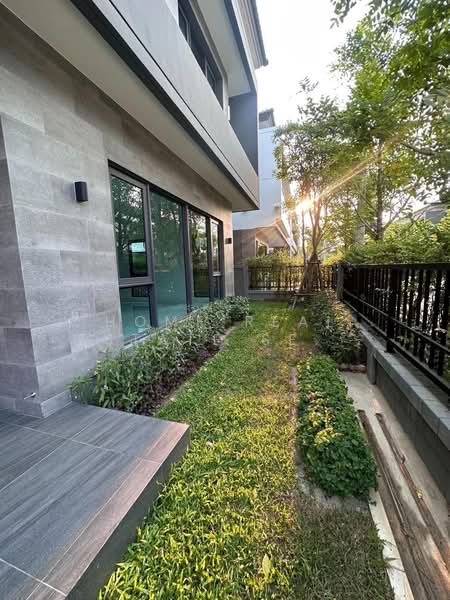 The City Watcharapol, Bangkok, Sukhaphiban 5 Road, O-Ngoen, Sai Mai, Bangkok, 4 Bedrooms, 351 sqm, Single Detached House For Sale, by HOME Real Estate Service, 500326005 - DDproperty.com