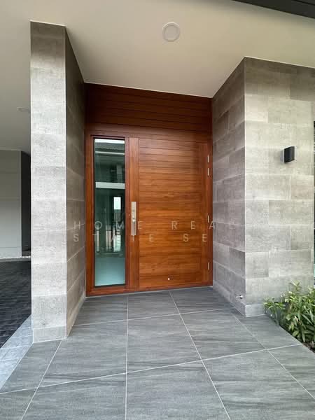 The City Watcharapol, Bangkok, Sukhaphiban 5 Road, O-Ngoen, Sai Mai, Bangkok, 4 Bedrooms, 351 sqm, Single Detached House For Sale, by HOME Real Estate Service, 500326005 - DDproperty.com