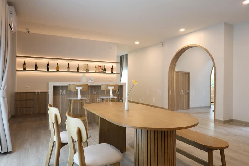 The City Watcharapol, Bangkok, Sukhaphiban 5 Road, O-Ngoen, Sai Mai, Bangkok, 4 Bedrooms, 351 sqm, Single Detached House For Sale, by HOME Real Estate Service, 500326005 - DDproperty.com
