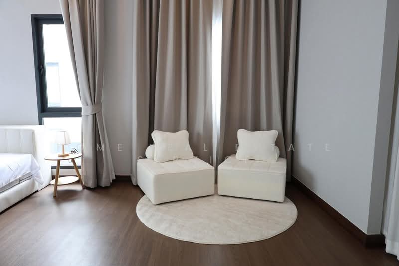 The City Watcharapol, Bangkok, Sukhaphiban 5 Road, O-Ngoen, Sai Mai, Bangkok, 4 Bedrooms, 351 sqm, Single Detached House For Sale, by HOME Real Estate Service, 500326005 - DDproperty.com