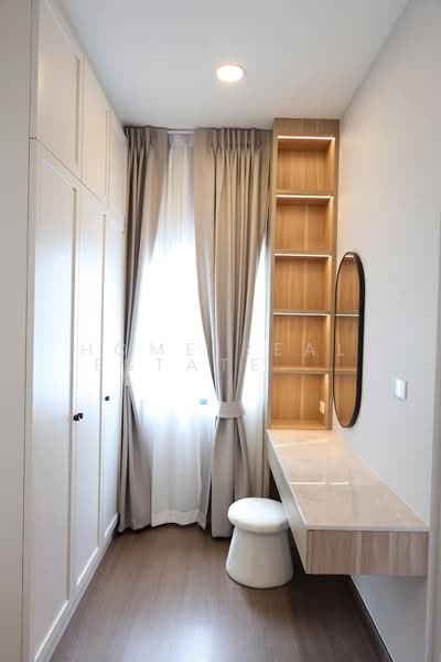 The City Watcharapol, Bangkok, Sukhaphiban 5 Road, O-Ngoen, Sai Mai, Bangkok, 4 Bedrooms, 351 sqm, Single Detached House For Sale, by HOME Real Estate Service, 500326005 - DDproperty.com