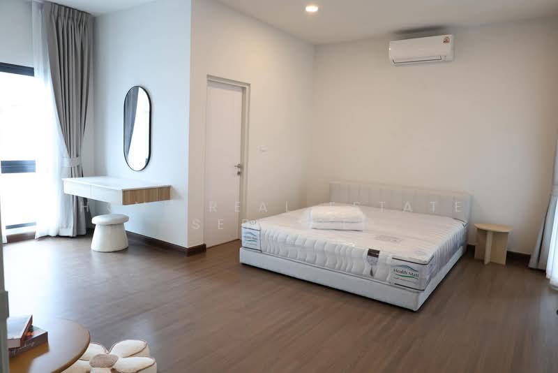 The City Watcharapol, Bangkok, Sukhaphiban 5 Road, O-Ngoen, Sai Mai, Bangkok, 4 Bedrooms, 351 sqm, Single Detached House For Sale, by HOME Real Estate Service, 500326005 - DDproperty.com