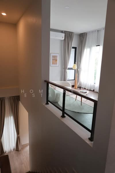 The City Watcharapol, Bangkok, Sukhaphiban 5 Road, O-Ngoen, Sai Mai, Bangkok, 4 Bedrooms, 351 sqm, Single Detached House For Sale, by HOME Real Estate Service, 500326005 - DDproperty.com