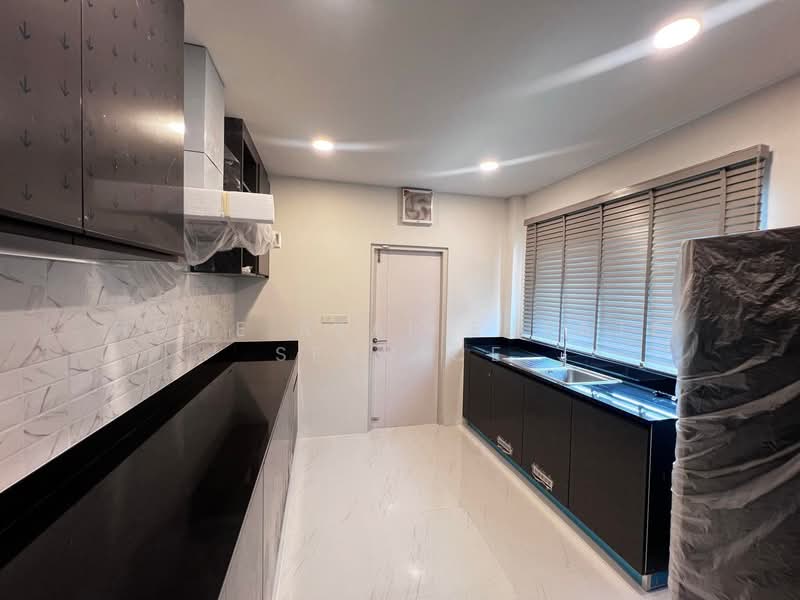 The City Watcharapol, Bangkok, Sukhaphiban 5 Road, O-Ngoen, Sai Mai, Bangkok, 4 Bedrooms, 351 sqm, Single Detached House For Sale, by HOME Real Estate Service, 500326005 - DDproperty.com