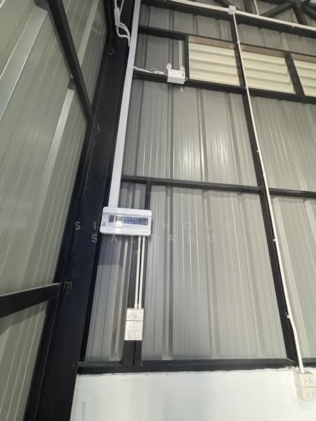 Newly warehouse for sale 100 sq.wa, Located on Soi Ruam Suk 7, Ban Mai, Mueang Pathum Thani, Pathum Thani, ติวานนท์, Ban Mai, Muang Pathum Thani, Pathum Thani, , 300 sqm, Warehouse/Factory For Sale, by Sirithong Saetang, 500326006 - DDproperty.com
