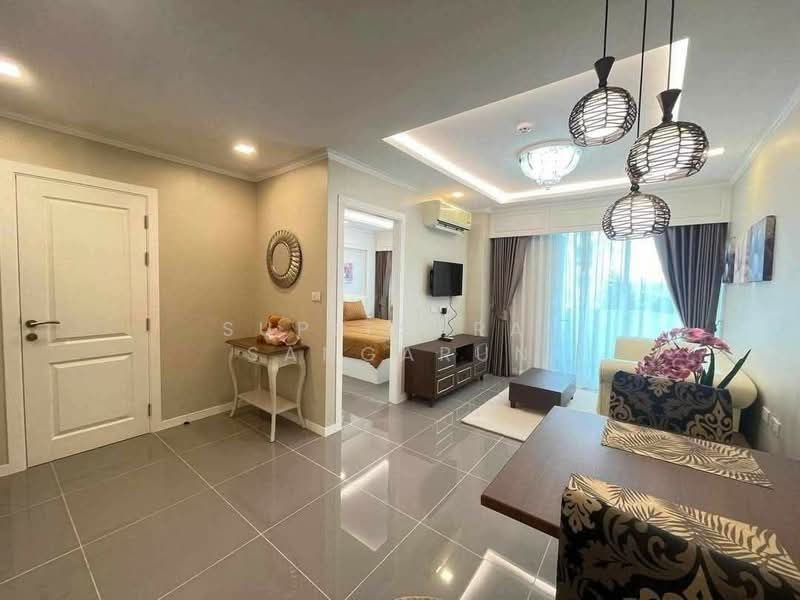 The Orient Resort & Spa, Chon Buri (Pattaya), M.12 Soi Bunkanchana 5/2 Second Rd, Nong Pru, Bang Lamung (Pattaya), Chon Buri (Pattaya), 1 Bedroom, 35 sqm, Condo For Rent, by Supitsara  Sangarun, 500326007 - DDproperty.com