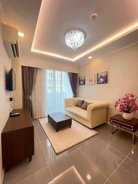 The Orient Resort & Spa, Chon Buri (Pattaya), M.12 Soi Bunkanchana 5/2 Second Rd, Nong Pru, Bang Lamung (Pattaya), Chon Buri (Pattaya), 1 Bedroom, 35 sqm, Condo For Rent, by Supitsara  Sangarun, 500326007 - DDproperty.com