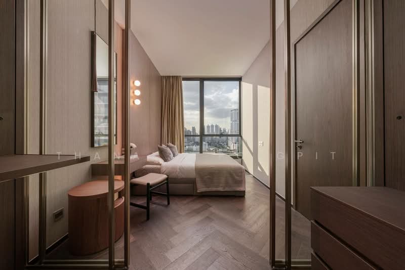 The Esse Sukhumvit 36, Bangkok, Soi Sukhumvit 36, Sukhumvit Road, Phra Kanong, Khlong Toei, Bangkok, 1 Bedroom, 38 sqm, Condo For Sale, by Thanakit Pongpit, 500326008 - DDproperty.com