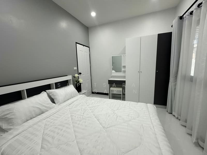 Raviporn City Home Village : รวิพร ซิตี้โฮม วิลเลจ, ชลบุรี, 74/1 ถ.หนองไม้แก่น, หนองปรือ, บางละมุง, ชลบุรี, 150 ตร.ม., บ้านเดี่ยว ขาย, โดย Supitsara Sangarun, 500326010 - DDproperty.com