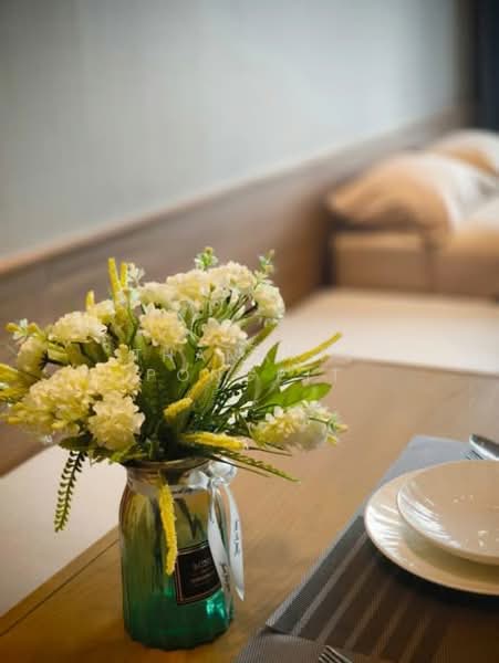 Park Origin Phrom Phong (Park 24), Bangkok, 68 Soi Sukhumvit 24, Khong Tan, Khlong Toei, Bangkok, 1 Bedroom, 30 sqm, Condo For Rent, by Thanakit Pongpit, 500326011 - DDproperty.com