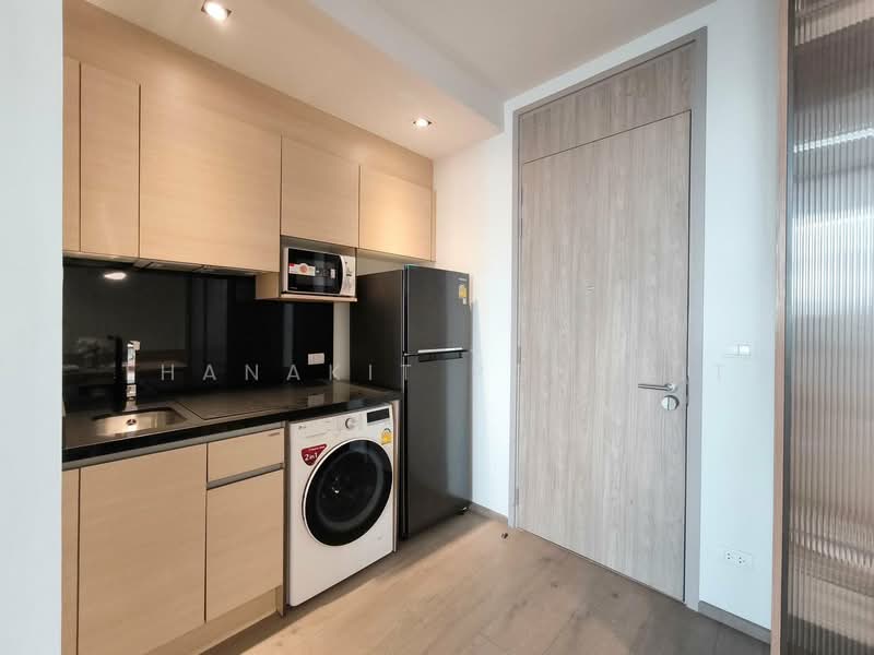 Park Origin Phrom Phong (Park 24), Bangkok, 68 Soi Sukhumvit 24, Khong Tan, Khlong Toei, Bangkok, 1 Bedroom, 30 sqm, Condo For Rent, by Thanakit Pongpit, 500326011 - DDproperty.com