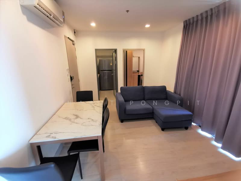 IDEO MOBI Sukhumvit 81 : ไอดีโอ โมบิ สุขุมวิท 81, กรุงเทพ, 2097 ถนนสุขุมวิท แขวงบางจาก เขตพระโขนง กรุงเทพมหานคร, บางจาก, พระโขนง, กรุงเทพ, 45 ตร.ม., คอนโด ให้เช่า, โดย Thanakit Pongpit, 500326012 - DDproperty.com