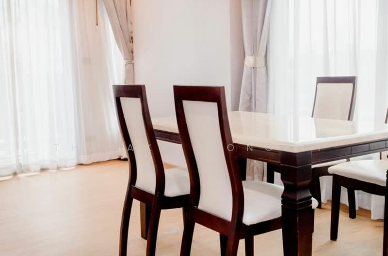 CEIL by Sansiri, Bangkok, 11 Soi Ekamai 12, Sukhumvit 63 Road, Khlong Tan Nua, Watthana, Bangkok, 1 Bedroom, 46 sqm, Condo For Sale, by Thanakit Pongpit, 500326015 - DDproperty.com