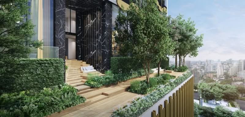 Noble State 39, Bangkok, 35 Soi Sukhumvit 39, Khlong Tan Nua, Watthana, Bangkok, 3 Bedrooms, 96 sqm, Condo For Rent, by Boonraksa Sopak, 500326016 - DDproperty.com