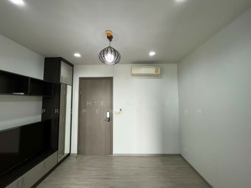 The Line Wongsawang, Bangkok, 1333 Bangkok - Nonthaburi Rd., Wong Sawang, Bang Sue, Bangkok, 1 Bedroom, 32 sqm, Condo For Sale, by The Best Property เจฟ, 500326019 - DDproperty.com
