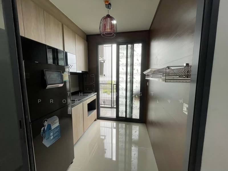 The Line Wongsawang, Bangkok, 1333 Bangkok - Nonthaburi Rd., Wong Sawang, Bang Sue, Bangkok, 1 Bedroom, 32 sqm, Condo For Sale, by The Best Property เจฟ, 500326019 - DDproperty.com