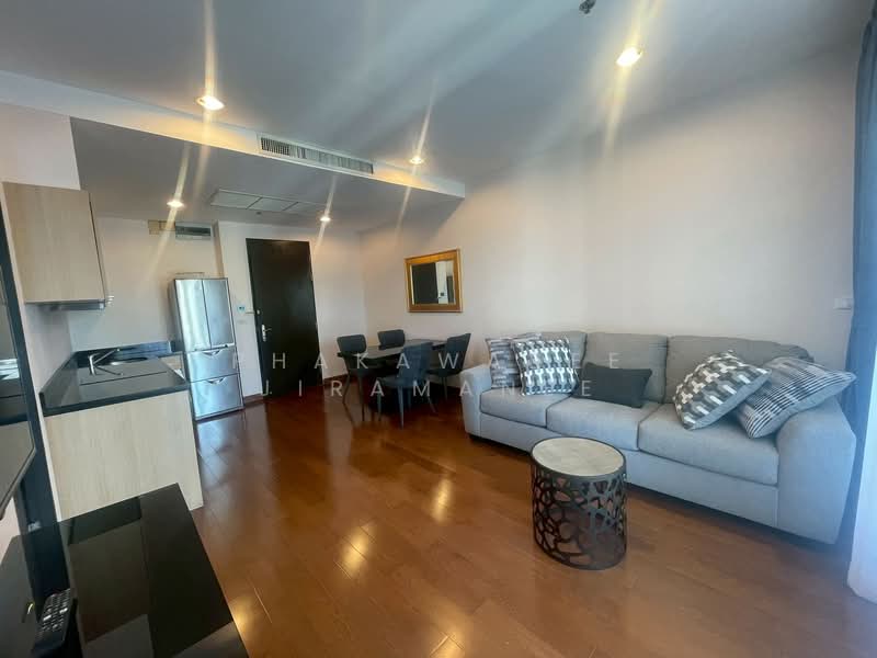 The Address Chidlom, Bangkok, Ploenchit Road, Lumphini, Pathum Wan, Bangkok, 1 Bedroom, 56 sqm, Condo For Rent, by Phakawadee Jiramanee, 500326022 - DDproperty.com