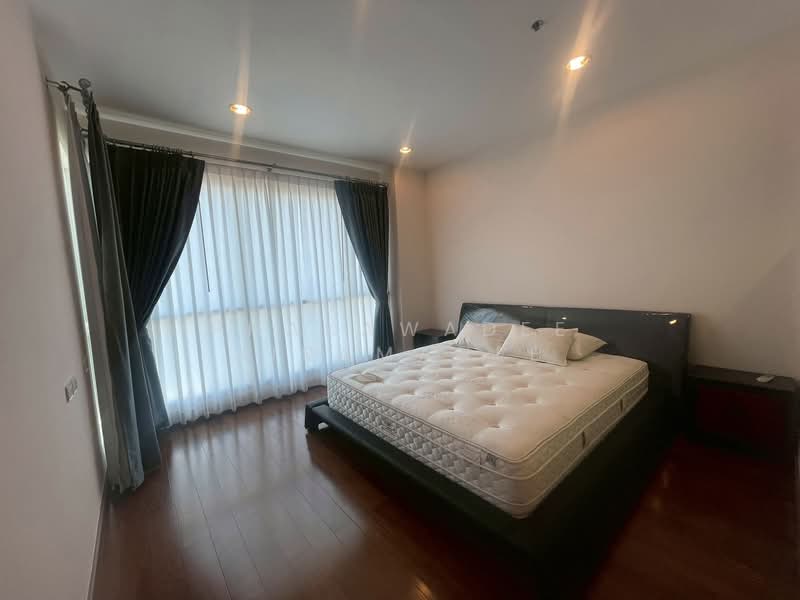 The Address Chidlom, Bangkok, Ploenchit Road, Lumphini, Pathum Wan, Bangkok, 1 Bedroom, 56 sqm, Condo For Rent, by Phakawadee Jiramanee, 500326022 - DDproperty.com